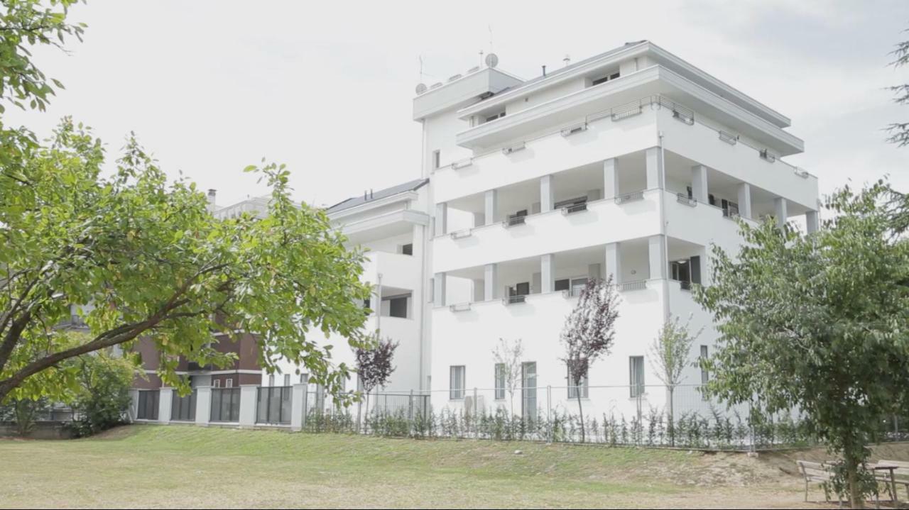 Affittacamere Piacenza Palace Экстерьер фото