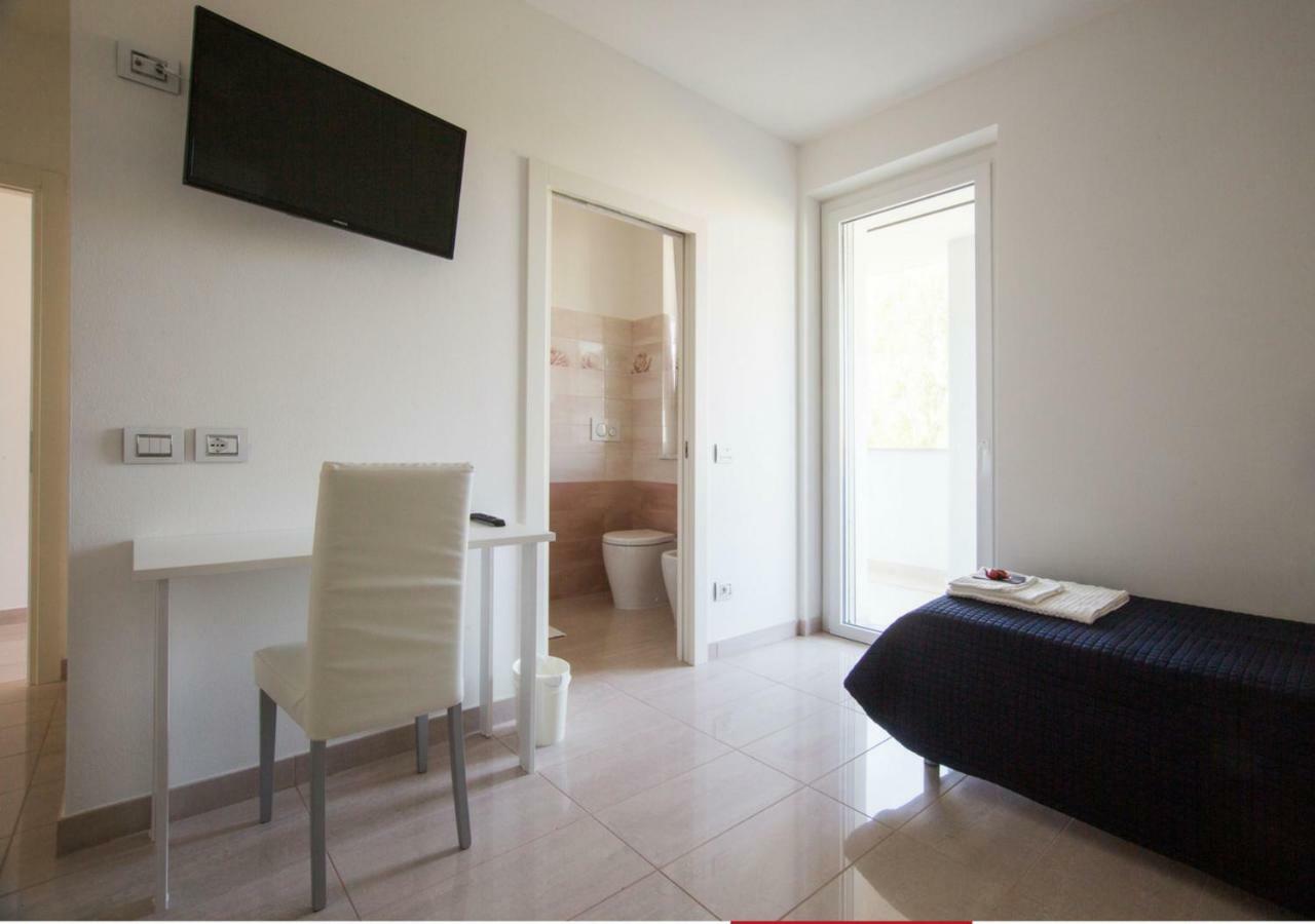 Affittacamere Piacenza Palace Экстерьер фото